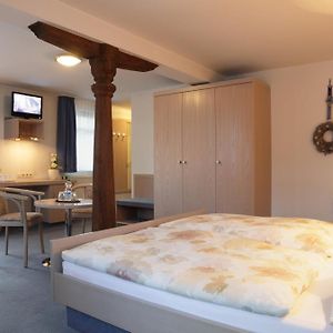 Hotel Gruener Baum