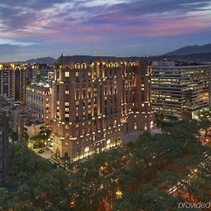 Mandarin Oriental Taipei